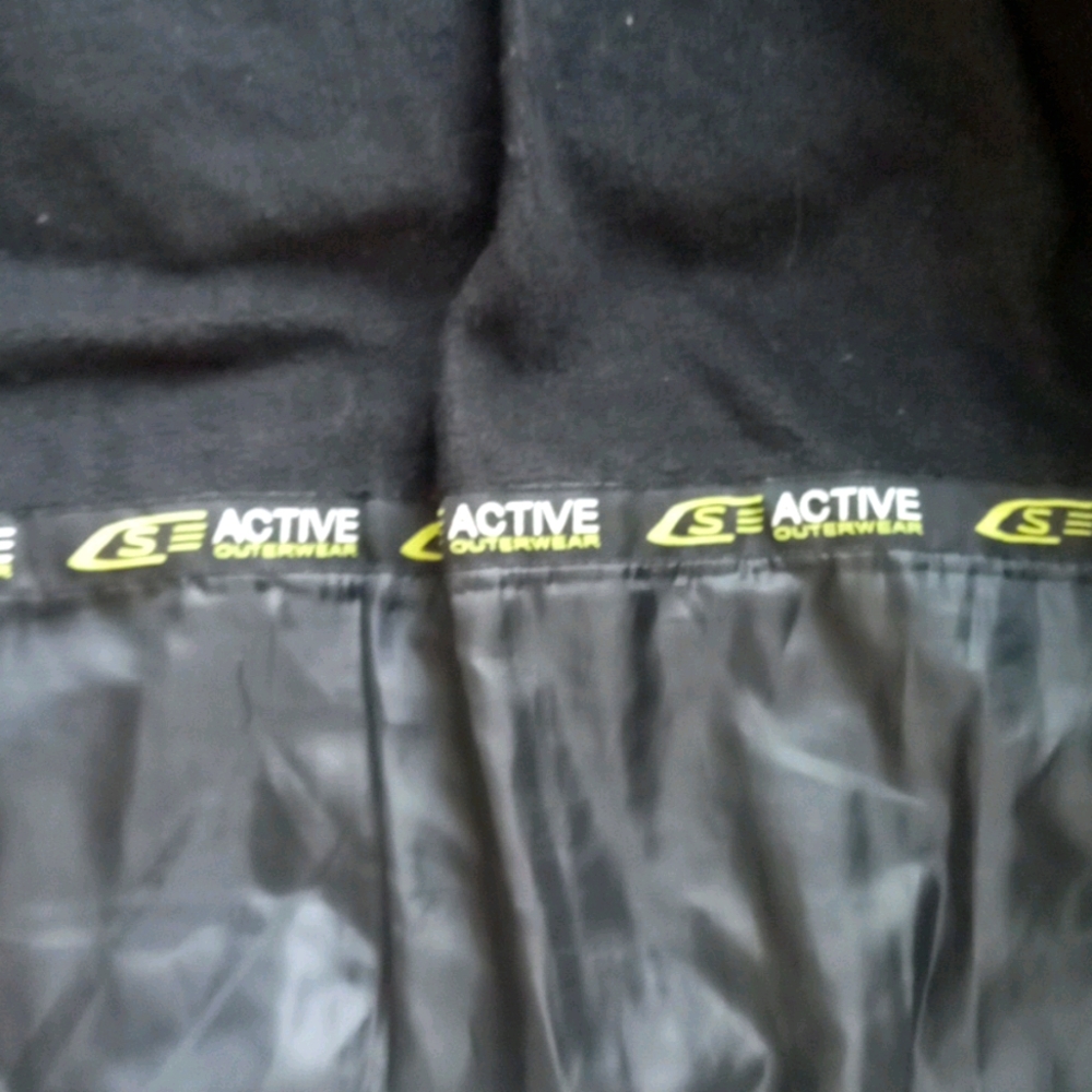jacket - Picture 2 of 4